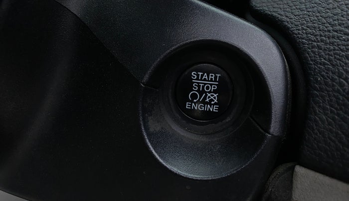 2020 Jeep Compass LIMITED PLUS DIESEL, Diesel, Manual, 91,400 km, Keyless Start/ Stop Button