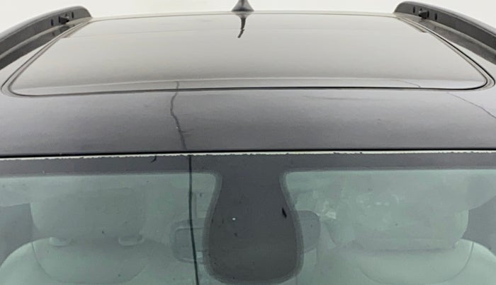 2020 Jeep Compass LIMITED PLUS DIESEL, Diesel, Manual, 91,400 km, Moonroof/ Sunroof