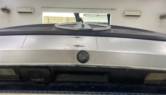 2022 Tata TIGOR XZ PLUS CNG, CNG, Manual, 52,939 km, Parking Camera