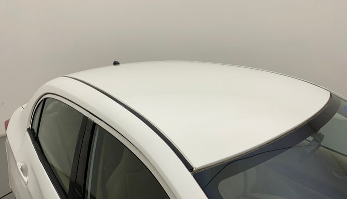2015 Honda Amaze 1.2L I-VTEC S, Petrol, Manual, 24,184 km, Roof