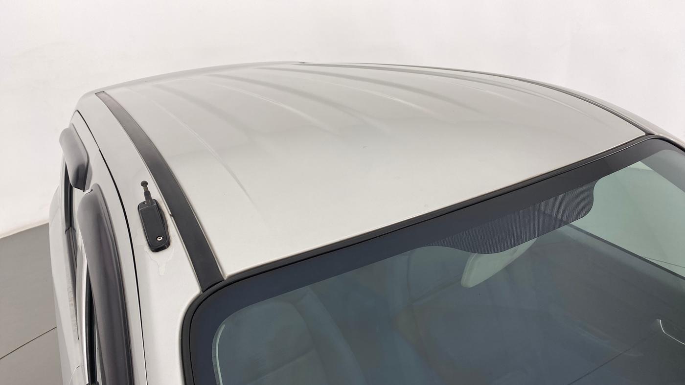 2012 Maruti Alto 800 LXI, Petrol, Manual, 24,711 km, Roof