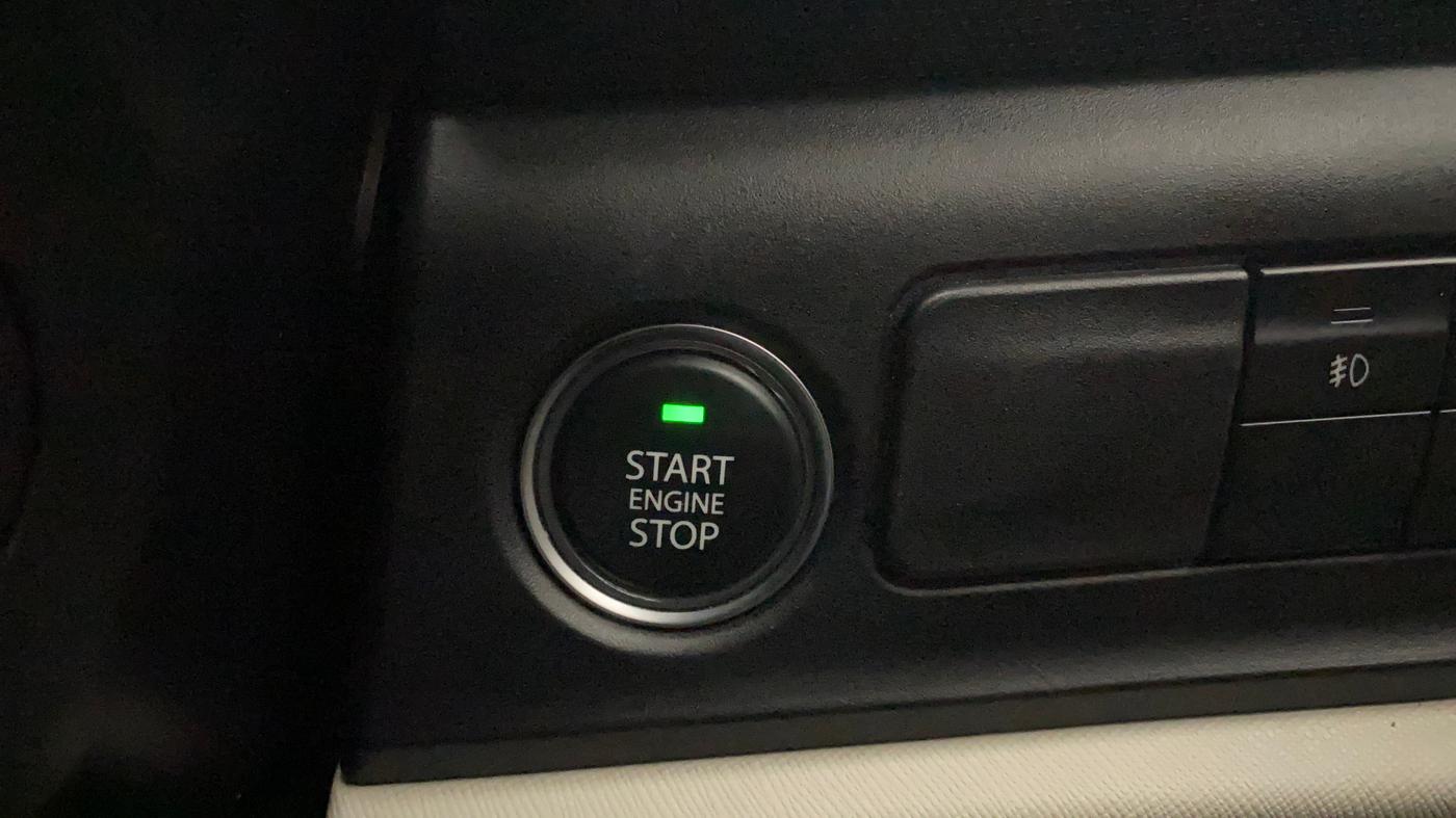 2022 Tata ALTROZ XZA, Petrol, Automatic, 10,001 km, Keyless Start/ Stop Button