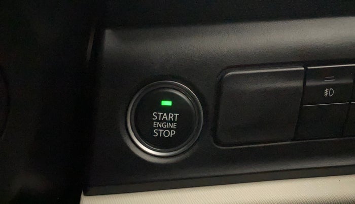 2022 Tata ALTROZ XZA, Petrol, Automatic, 10,001 km, Keyless Start/ Stop Button