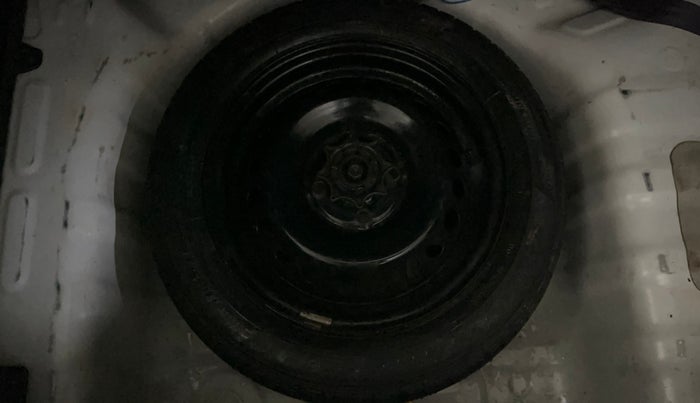 2019 Hyundai Grand i10 MAGNA 1.2 KAPPA VTVT, Petrol, Manual, 66,311 km, Spare Tyre