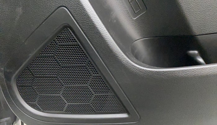 2023 Maruti BREZZA ZXI SMART HYBRID , Petrol, Manual, 12,148 km, Speaker