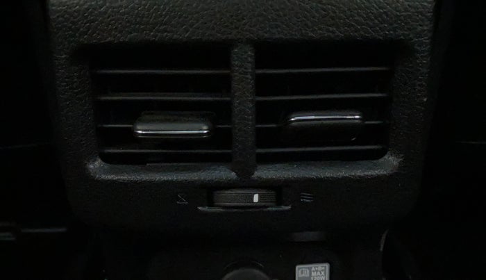 2023 Maruti BREZZA ZXI SMART HYBRID , Petrol, Manual, 12,148 km, Rear AC Vents