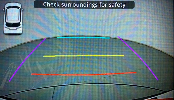 2023 Maruti BREZZA ZXI SMART HYBRID , Petrol, Manual, 12,148 km, Parking Camera