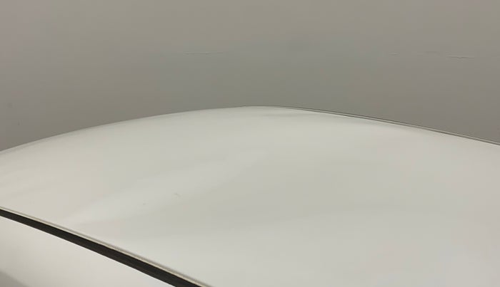 2017 Honda Amaze 1.2L I-VTEC S, Petrol, Manual, 31,433 km, Roof - Slightly dented