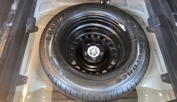 2021 KIA SELTOS GTX (O) 1.4 PETROL, Petrol, Manual, 37,133 km, Spare Tyre