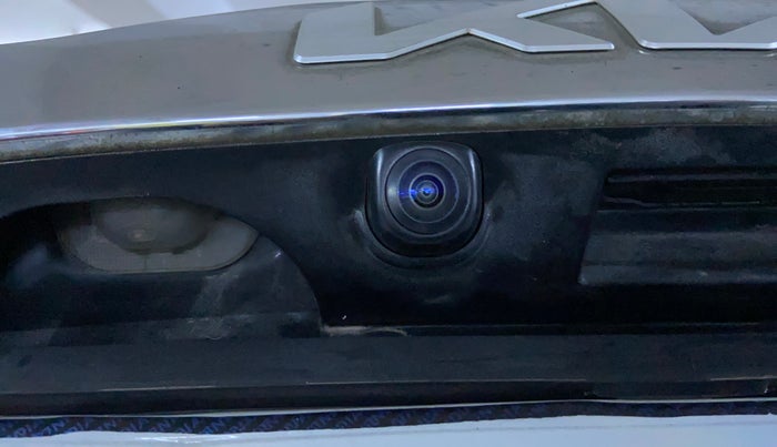 2021 KIA SELTOS GTX (O) 1.4 PETROL, Petrol, Manual, 37,133 km, Parking Camera