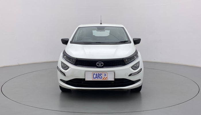 2021 Tata ALTROZ XT PETROL, Petrol, Manual, 10,173 km, Front