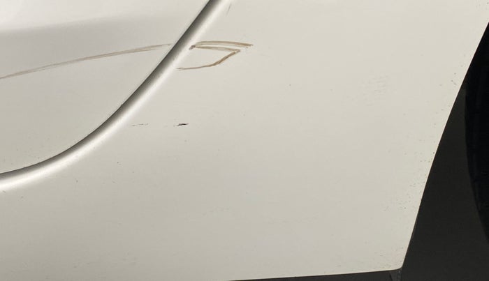 2021 Tata ALTROZ XT PETROL, Petrol, Manual, 10,173 km, Left running board - Minor scratches