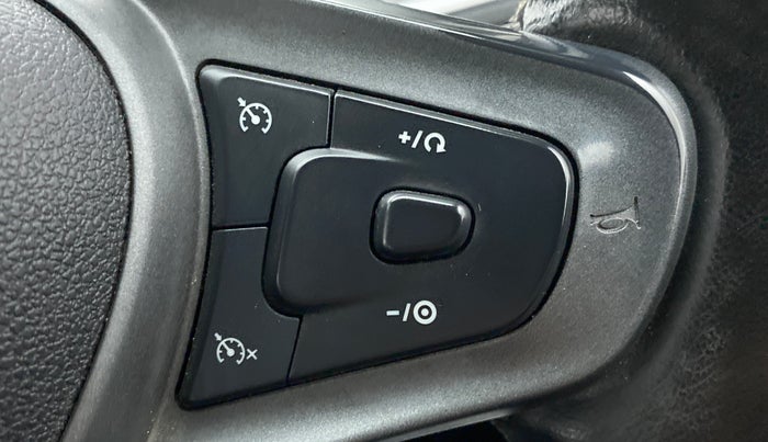 2021 Tata ALTROZ XT PETROL, Petrol, Manual, 10,173 km, Adaptive Cruise Control
