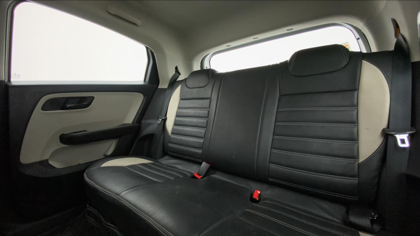 2021 Tata ALTROZ XT PETROL, Petrol, Manual, 10,173 km, Right Side Rear Door Cabin