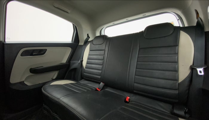 2021 Tata ALTROZ XT PETROL, Petrol, Manual, 10,173 km, Right Side Rear Door Cabin