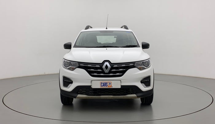 2022 Renault TRIBER RXZ, Petrol, Manual, 34,744 km, Front