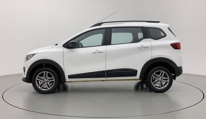 2022 Renault TRIBER RXZ, Petrol, Manual, 34,744 km, Left Side