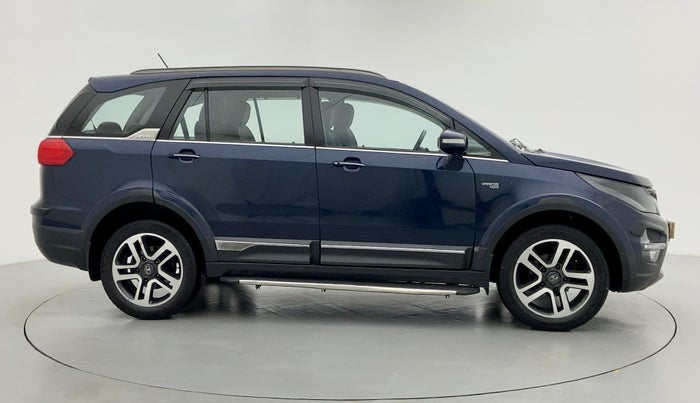 2017 Tata Hexa Varicor 400 XT, Diesel, Manual, 84,988 km, Right Side View