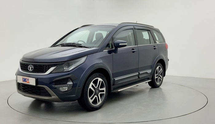 2017 Tata Hexa Varicor 400 XT, Diesel, Manual, 84,988 km, Left Front Diagonal