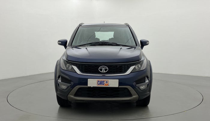 2017 Tata Hexa Varicor 400 XT, Diesel, Manual, 84,988 km, Front