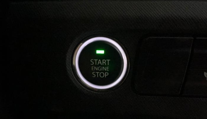 2022 Tata PUNCH CREATIVE 1.2 MT KAZIRANGA EDITION , Petrol, Manual, 34,176 km, Keyless Start/ Stop Button