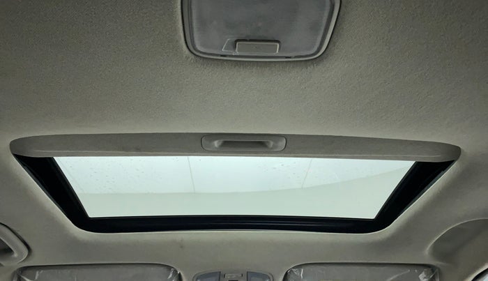 2021 KIA SONET GTX + 1.0 IMT, Petrol, Manual, 22,669 km, Moonroof/ Sunroof