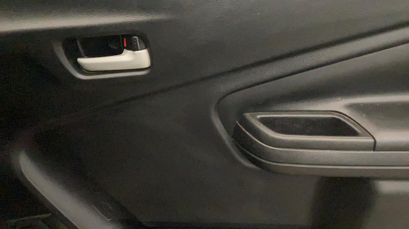 2022 Maruti Celerio ZXI, Petrol, Manual, 40,400 km, Driver Side Door Panels Control