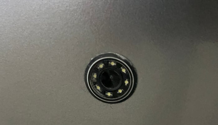 2017 Maruti Baleno SIGMA PETROL 1.2, Petrol, Manual, 54,849 km, Parking Camera