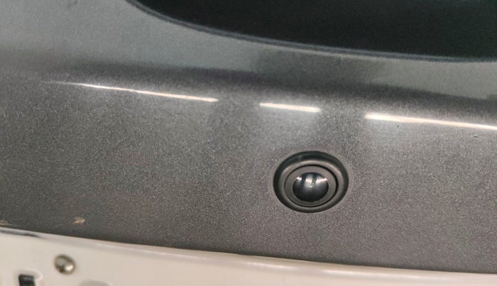 2016 Hyundai Elite i20 SPORTZ 1.2, Petrol, Manual, 29,742 km, Parking Camera