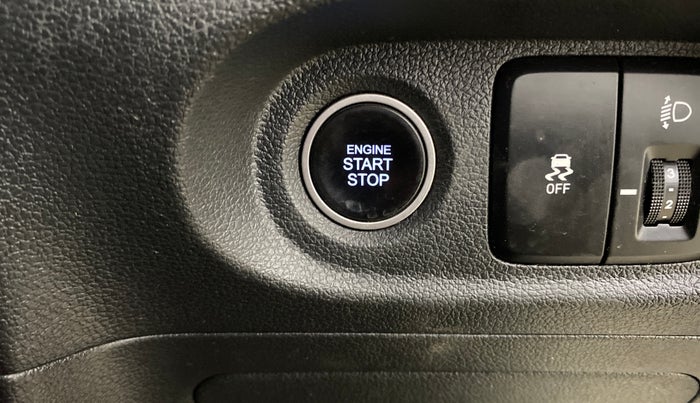 2020 Hyundai Creta SX (O) AT 1.5 DIESEL, Diesel, Automatic, 68,723 km, Keyless Start/ Stop Button