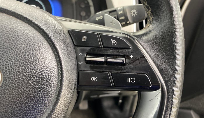 2020 Hyundai Creta SX (O) AT 1.5 DIESEL, Diesel, Automatic, 68,723 km, Adaptive Cruise Control