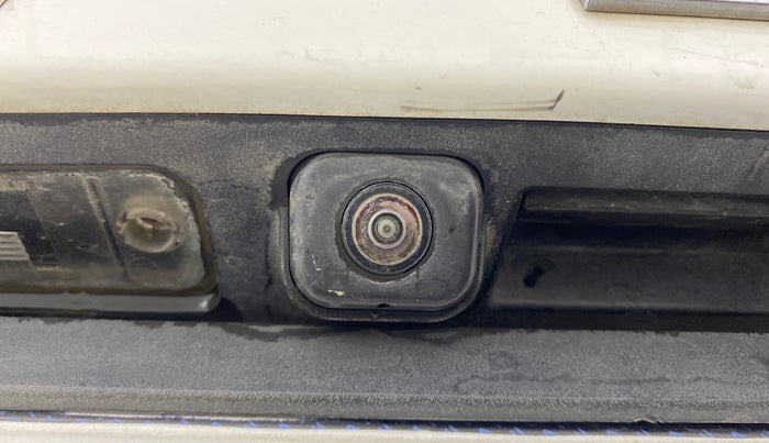 2020 Hyundai Creta SX (O) AT 1.5 DIESEL, Diesel, Automatic, 68,723 km, Parking Camera