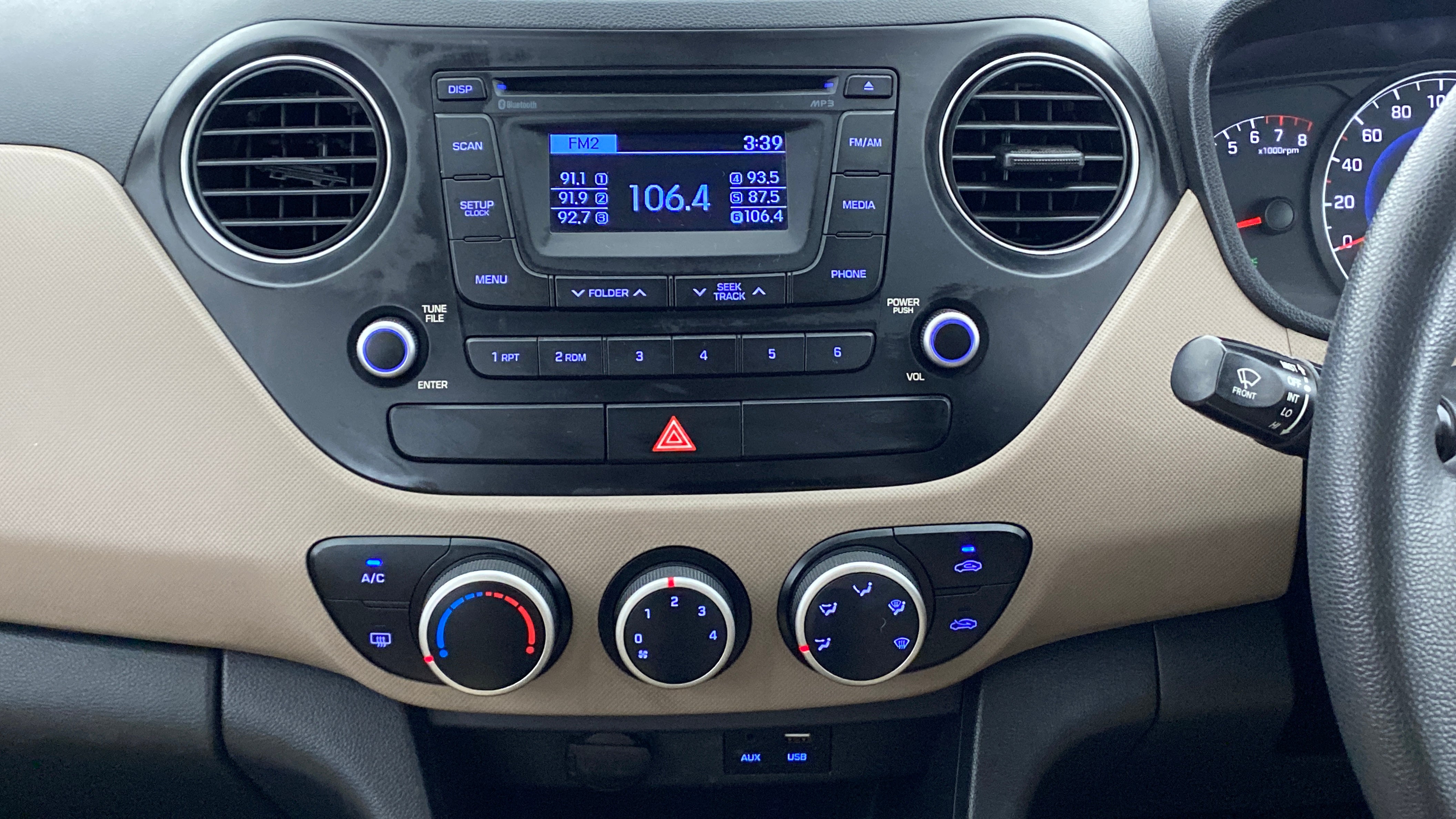 Features