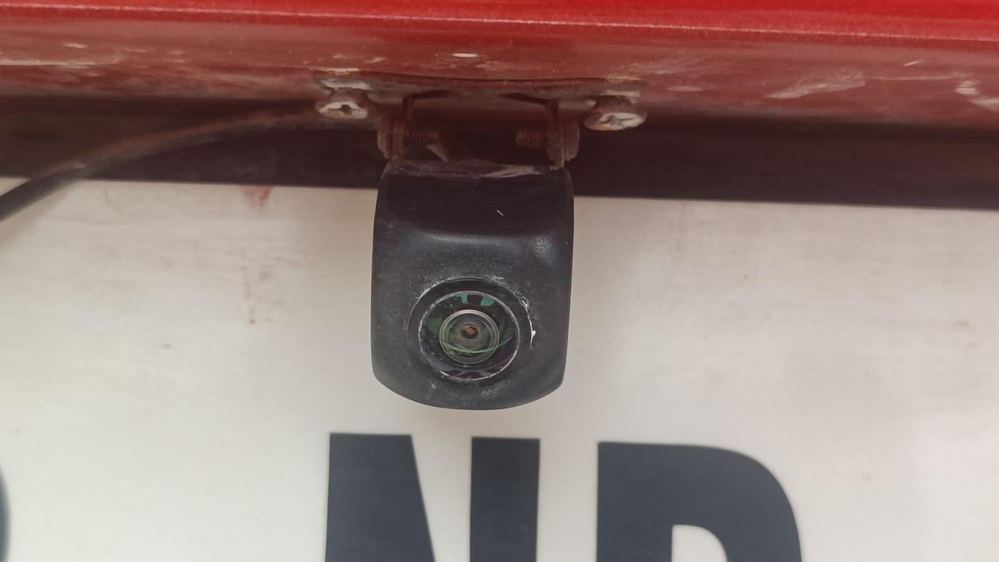 2018 Tata Tiago XZ PETROL, Petrol, Manual, 64,081 km, Parking Camera