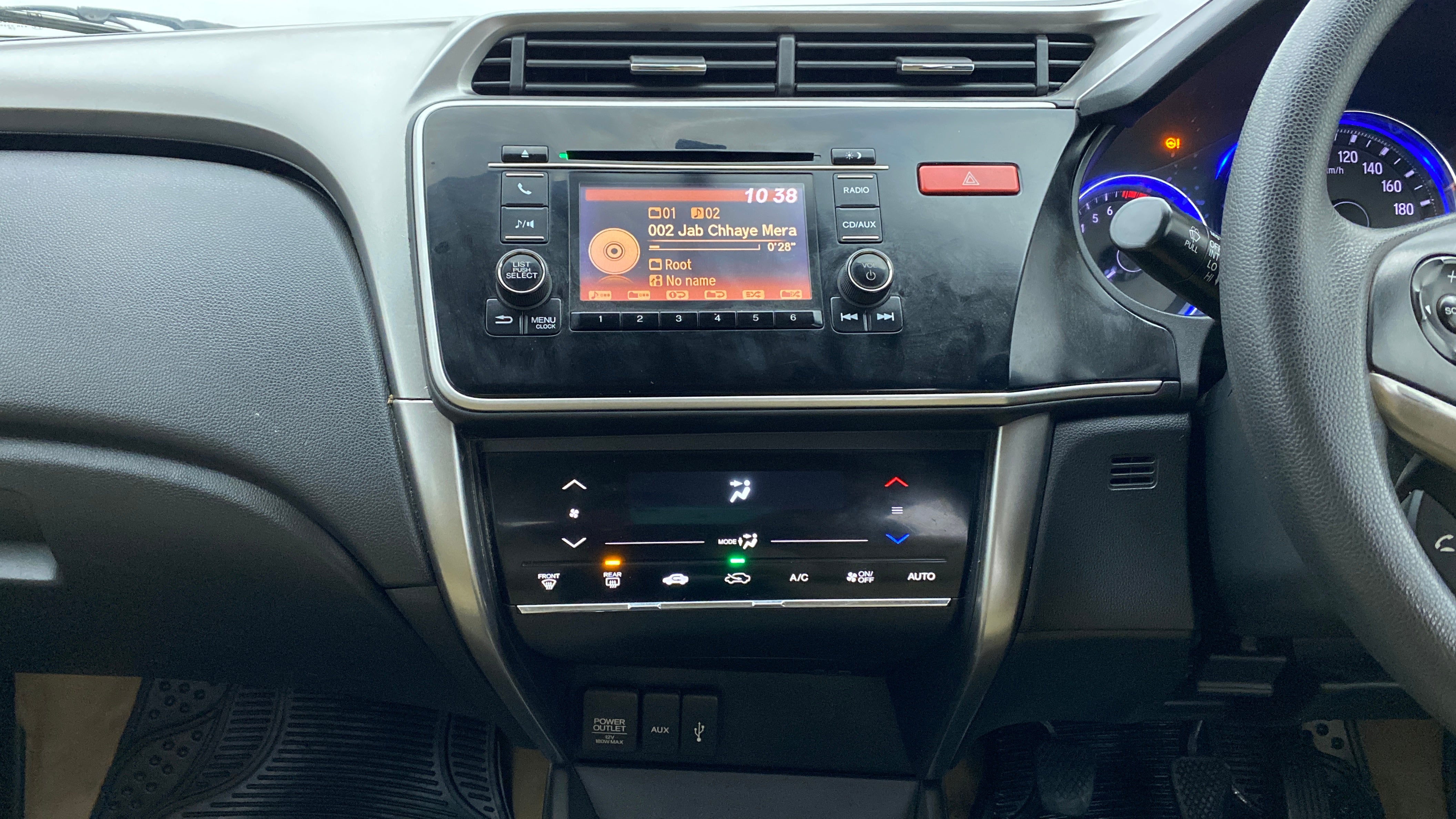 Features