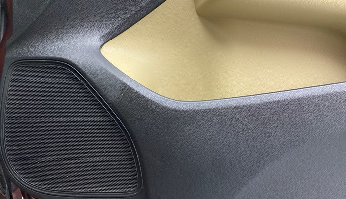 2014 Honda City V MT PETROL, Petrol, Manual, 51,754 km, Speaker