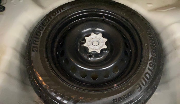 2014 Hyundai Grand i10 ASTA 1.1 CRDI (O), Diesel, Manual, 81,419 km, Spare Tyre