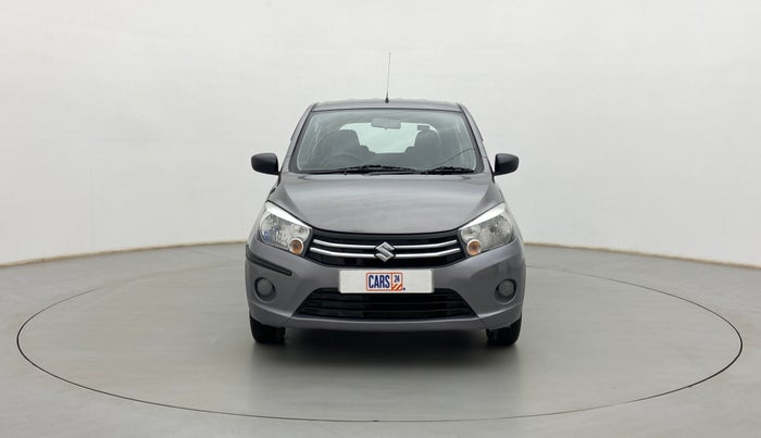 2016 Maruti Celerio VXI AMT, Petrol, Automatic, 91,863 km, Front