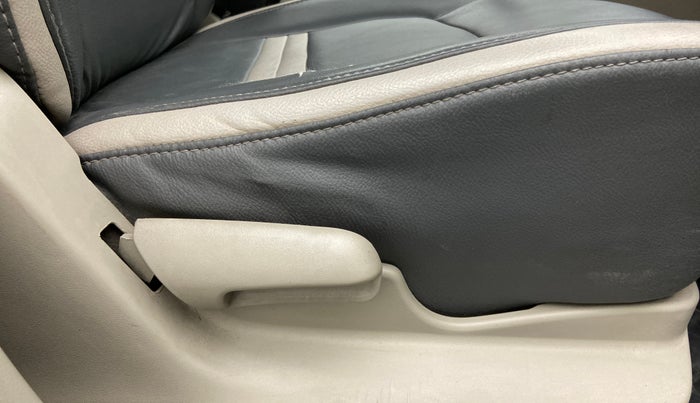 2016 Maruti Celerio VXI AMT, Petrol, Automatic, 91,863 km, Driver Side Adjustment Panel