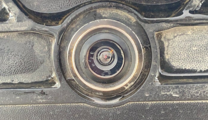 2018 Renault Duster RXS PETROL, Petrol, Manual, 36,054 km, Parking Camera