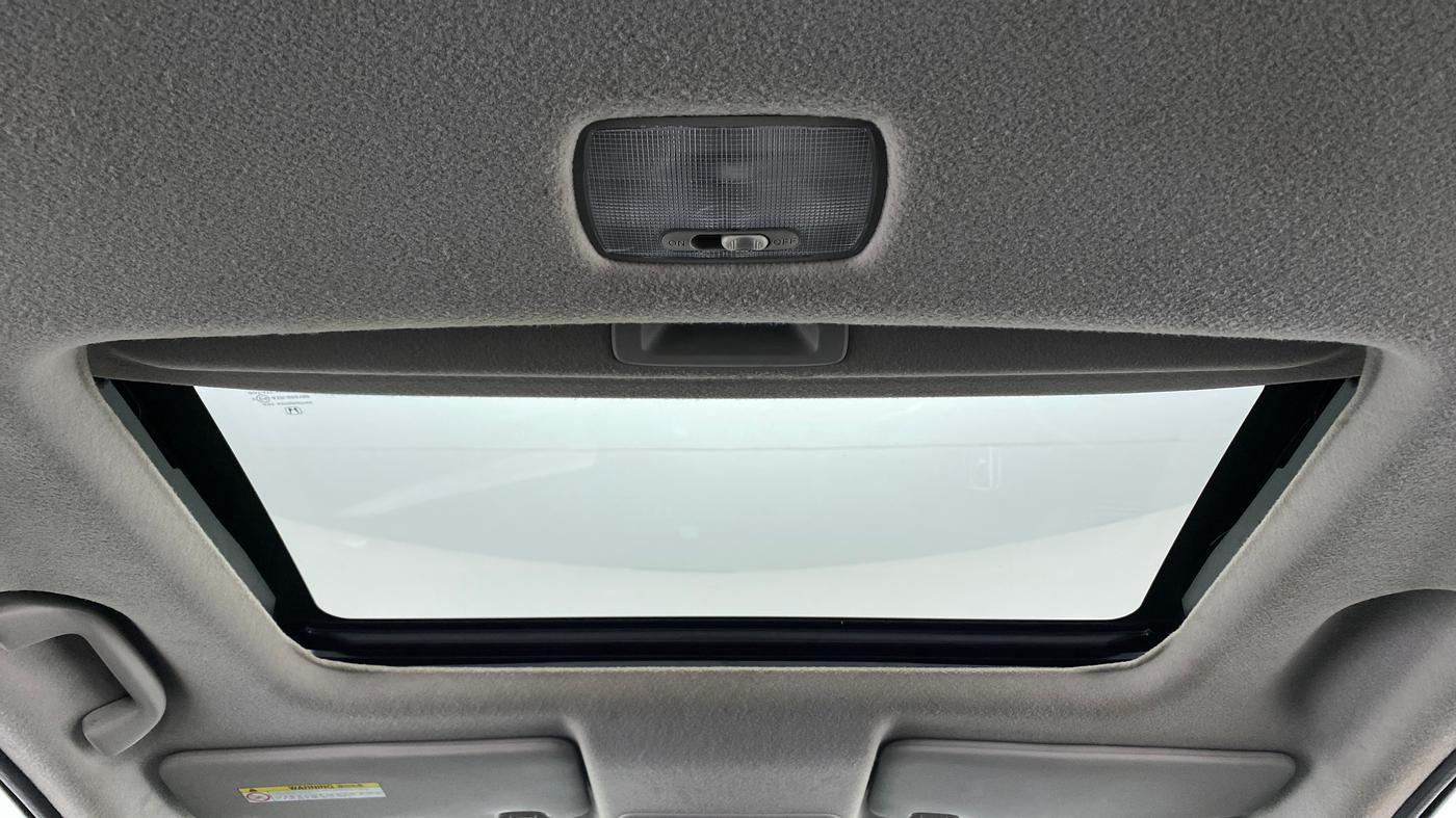 2019 Honda WR-V 1.2 i-VTEC VX MT, Petrol, Manual, 24,785 km, Moonroof/ Sunroof