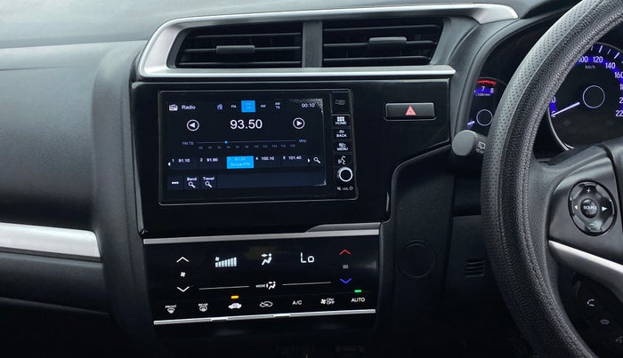 2019 Honda WR-V 1.2 i-VTEC VX MT, Petrol, Manual, 24,785 km, Air Conditioner