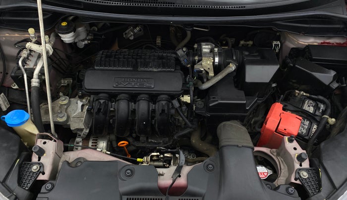2019 Honda WR-V 1.2 i-VTEC VX MT, Petrol, Manual, 24,785 km, Open Bonet