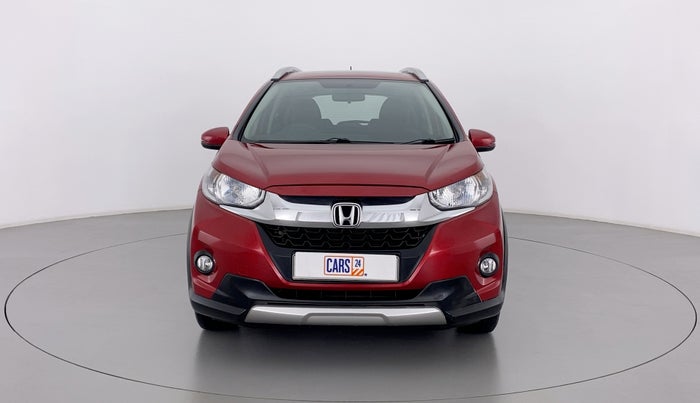 2019 Honda WR-V 1.2 i-VTEC VX MT, Petrol, Manual, 24,785 km, Front