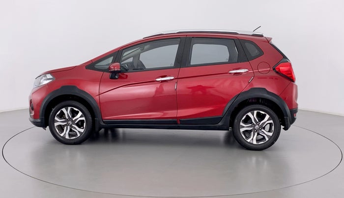 2019 Honda WR-V 1.2 i-VTEC VX MT, Petrol, Manual, 24,785 km, Left Side