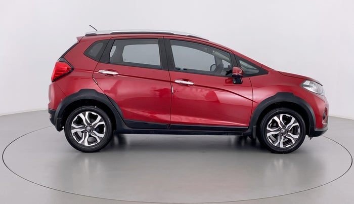 2019 Honda WR-V 1.2 i-VTEC VX MT, Petrol, Manual, 24,785 km, Right Side View