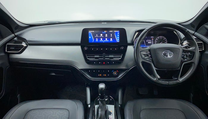 2022 Tata Safari XZA PLUS DARK EDITION, Diesel, Automatic, 11,104 km, Dashboard