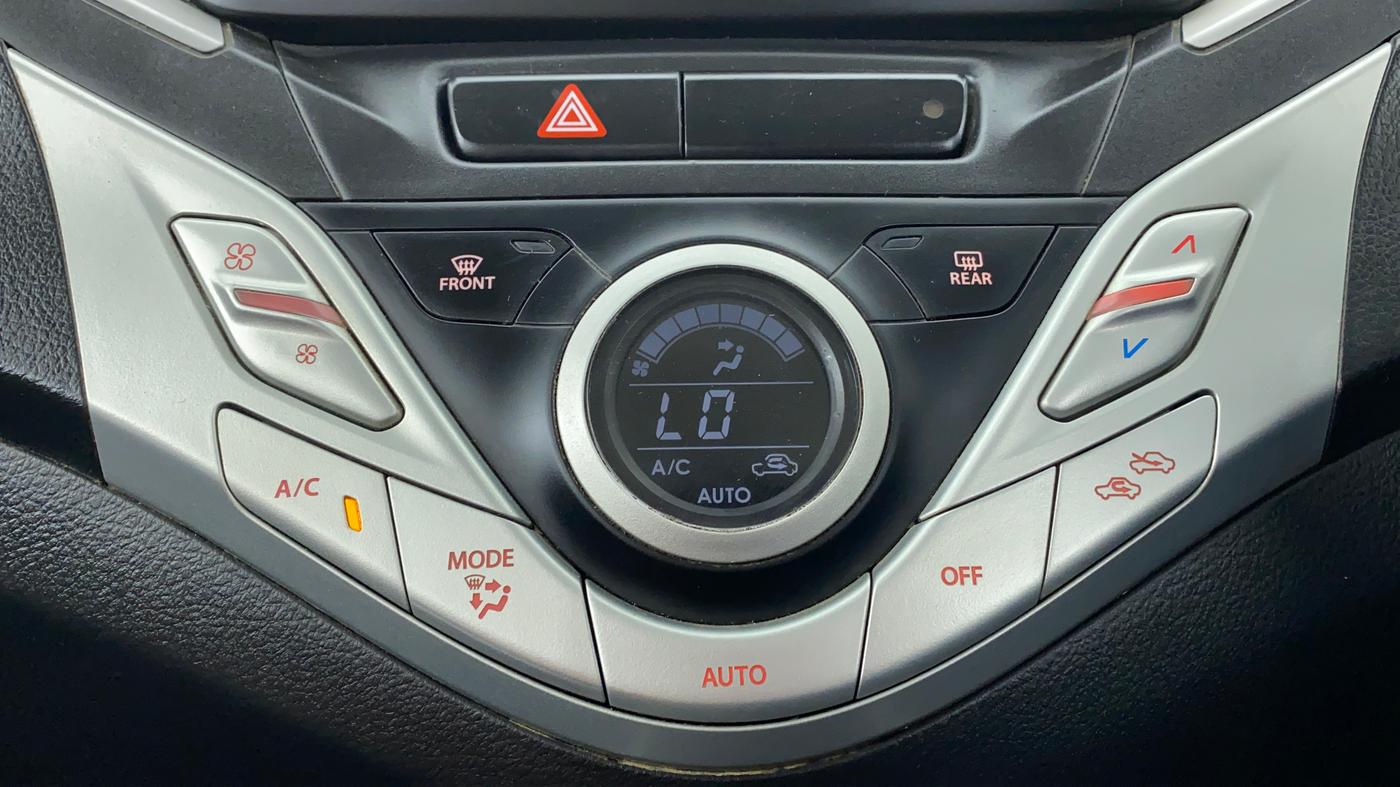 2018 Maruti Baleno DELTA 1.2 K12, Petrol, Manual, 16,350 km, Automatic Climate Control