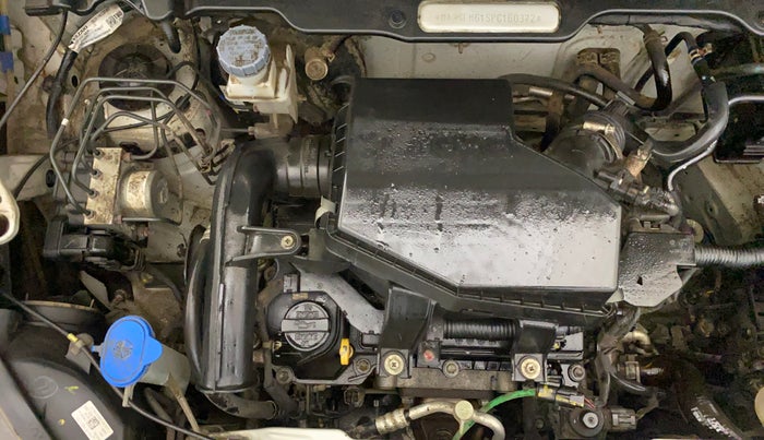 2023 Maruti Alto K10 LXI, Petrol, Manual, 4,099 km, Engine View - Right