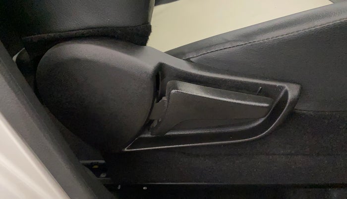 2023 Maruti Alto K10 LXI, Petrol, Manual, 4,099 km, Driver Side Adjustment Panel